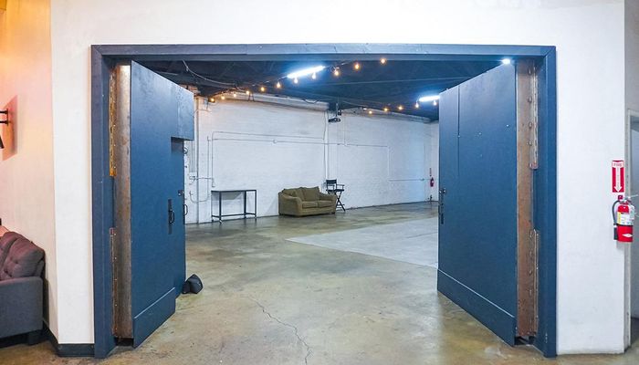 Warehouse Space for Rent at 2234 W Temple St Los Angeles, CA 90026 - #4
