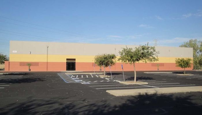 Warehouse Space for Rent at 8981 District Ct Sacramento, CA 95826 - #3