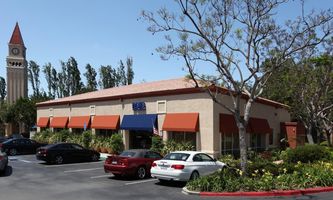 Office Space for Rent located at 8905 Towne Centre Dr San Diego, CA 92122