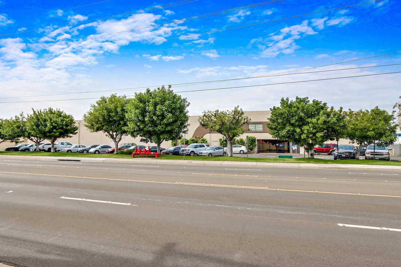 Industrial Property For Sale photo 1