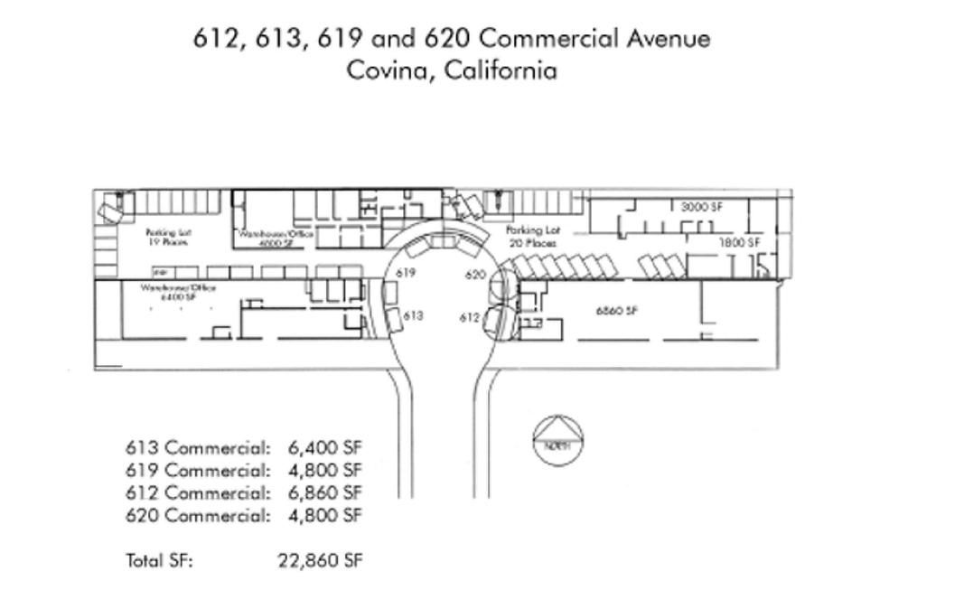 Industrial Property For Lease photo 2