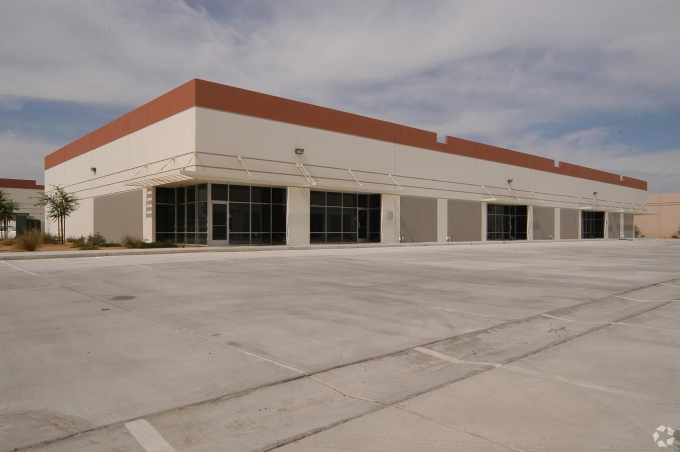 Industrial Property For Lease photo 3