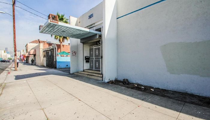 Warehouse Space for Sale at 2634 S Hill St Los Angeles, CA 90007 - #6