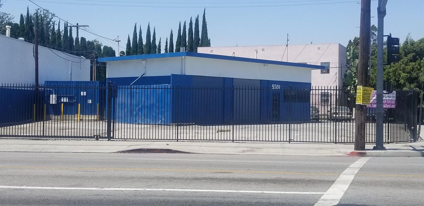 Auto Mechanic -shop photo 2