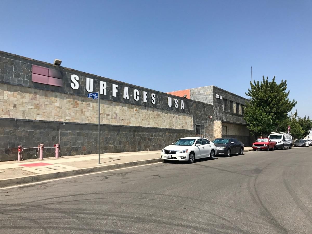 Industrial Property For Sale photo 1