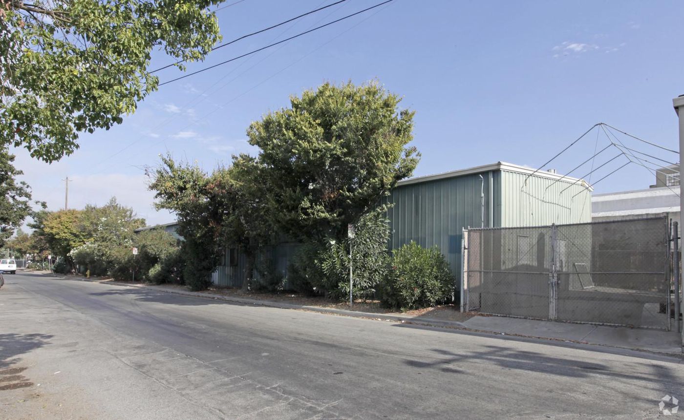 Industrial Property For Lease photo 2