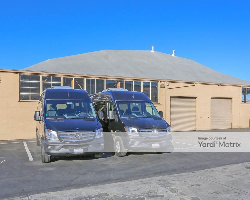 Alvarado Industrial Center photo 4