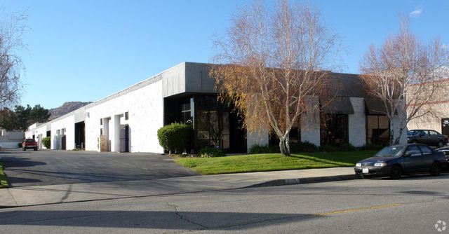Industrial Property For Lease