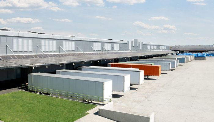 Warehouse Space for Rent at 900 Turnbull Canyon Road City Of Industry, CA 91745 - #8