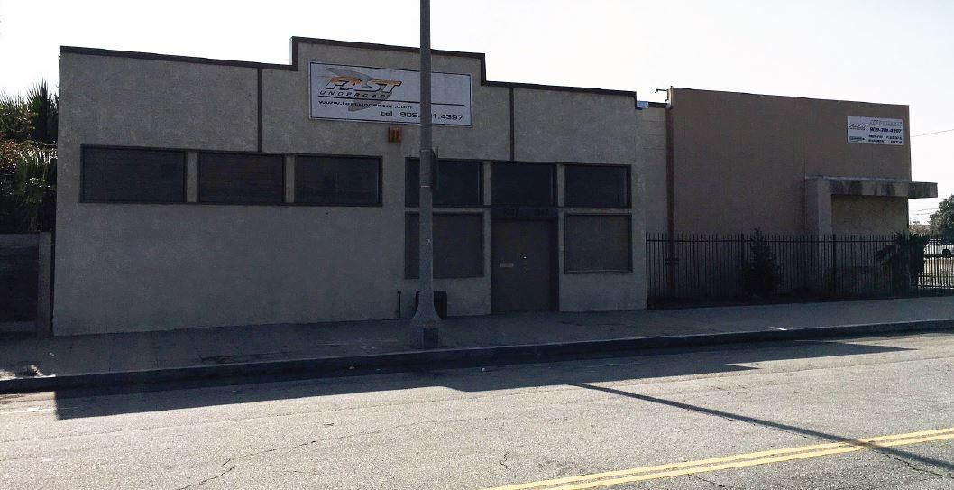General Automotive Warehouse photo 1