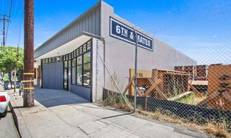 Warehouse Space for Rent located at 582-588 Mateo St Los Angeles, CA 90013