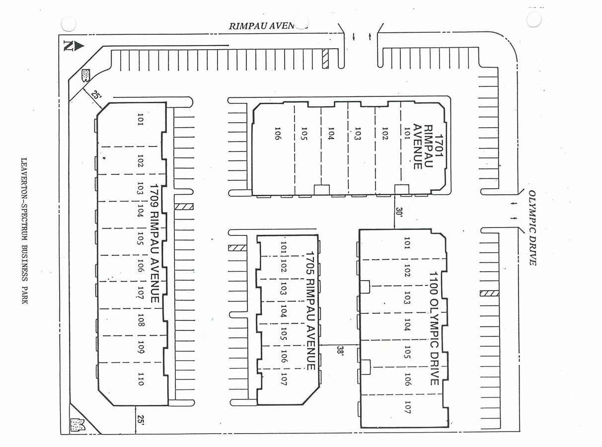 1709 Rimpau Ave photo 2
