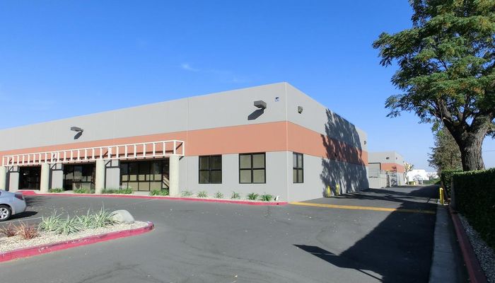 Warehouse Space for Rent at 1609 S Grove Ave Ontario, CA 91761 - #12