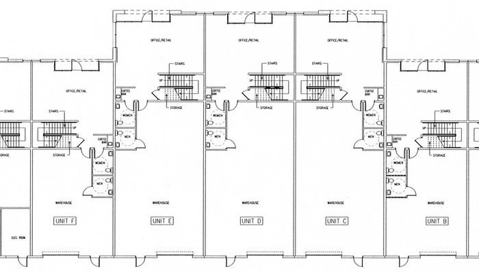 Warehouse Space for Rent at 18451 Collier St Lake Elsinore, CA 92530 - #4