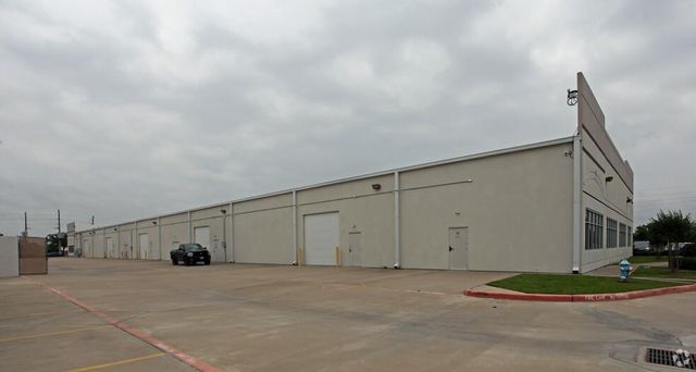 Westborough Business Park 20302 Park Row