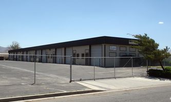 Warehouse Space for Rent located at 13877 Pioneer Rd Apple Valley, CA 92307