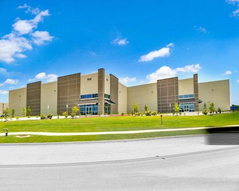 West Gate Business Park - Building 2