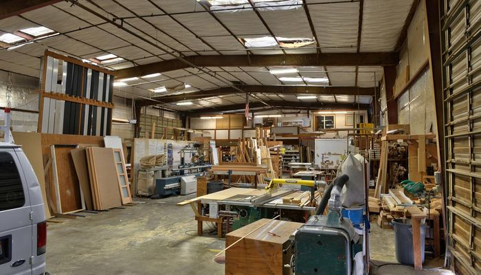 Warehouse Space for Rent at 1460-1464 Grove St Healdsburg, CA 95448 - #4