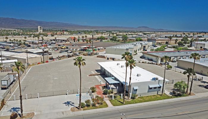 Warehouse Space for Rent at 45252 Commerce St Indio, CA 92201 - #3