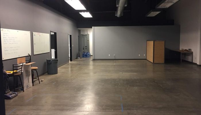 Warehouse Space for Rent at 9140 Jordan Ave Chatsworth, CA 91311 - #7