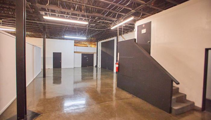 Warehouse Space for Rent at 5721 Buckingham Pky Culver City, CA 90230 - #2