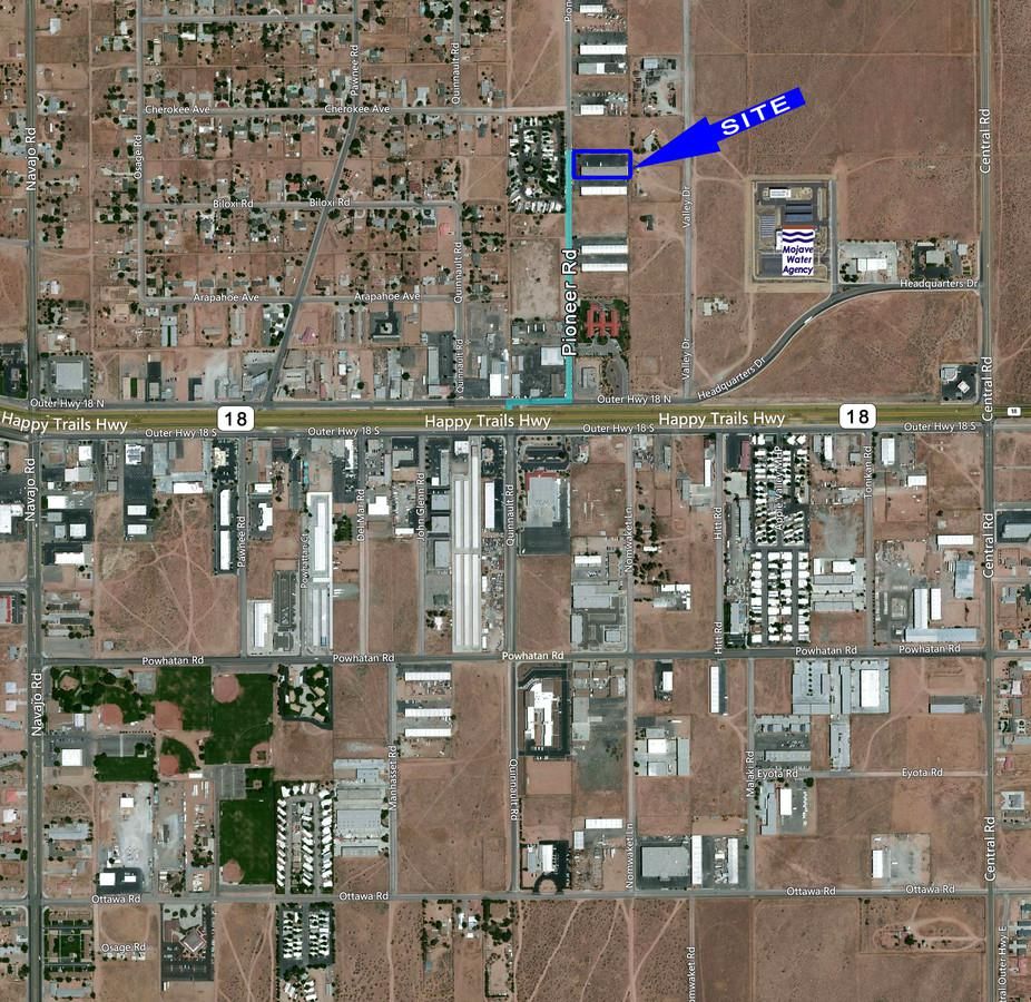 Industrial Property For Lease photo 2