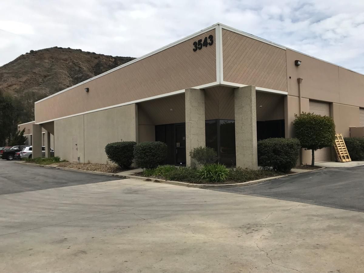 Bldg 7 photo 1