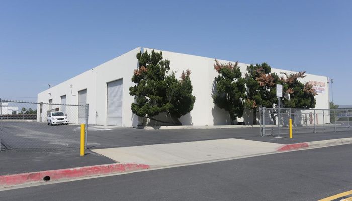 Warehouse Space for Sale at 1111 W Rialto Ave Rialto, CA 92376 - #5