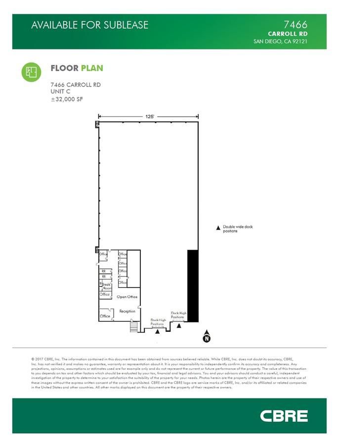 Industrial Property for Lease photo 3