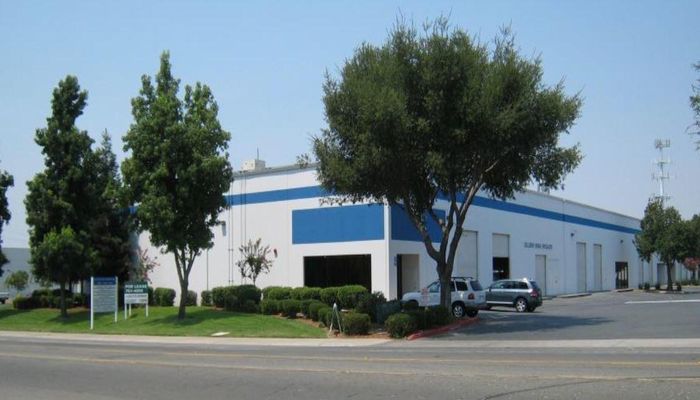 Warehouse Space for Rent at 7321 Roseville Rd Sacramento, CA 95842 - #1