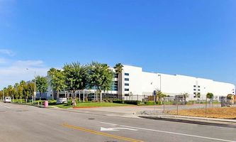 Warehouse Space for Rent located at 6711 Bickmore Ave. Chino, CA 91710