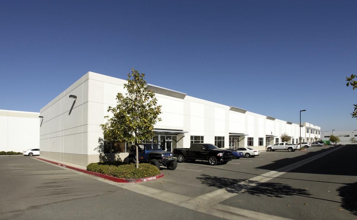 Industrial Property For Lease photo 3