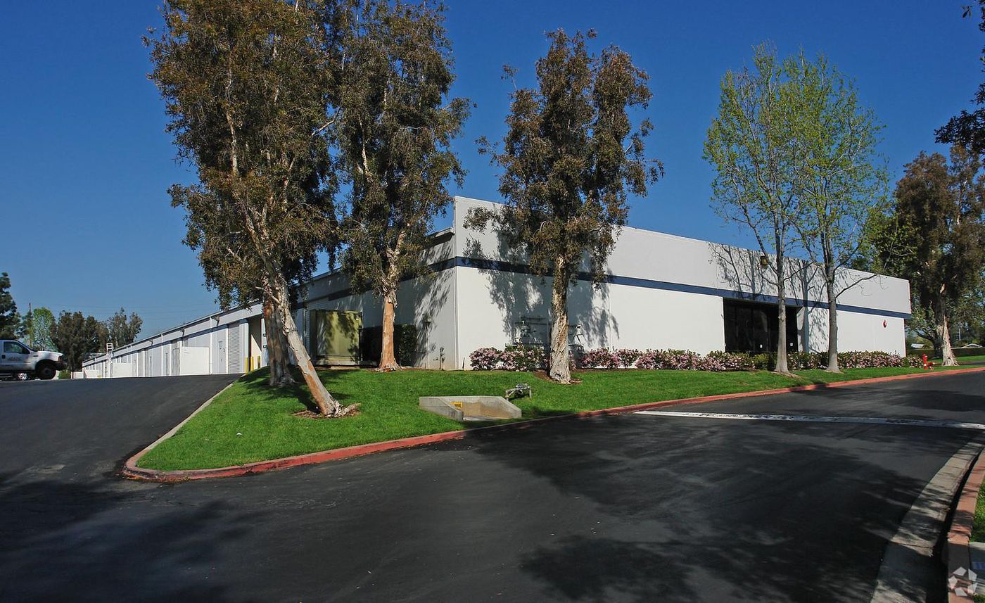 Industrial Property For Lease photo 2