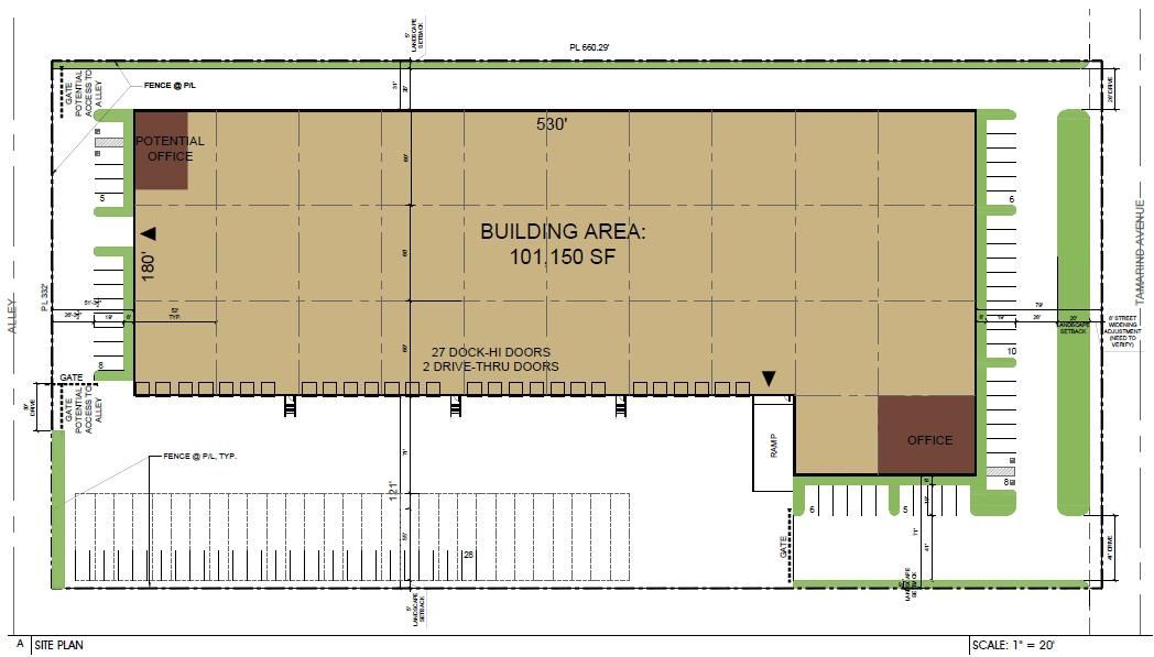 Industrial Property For Sale photo 1
