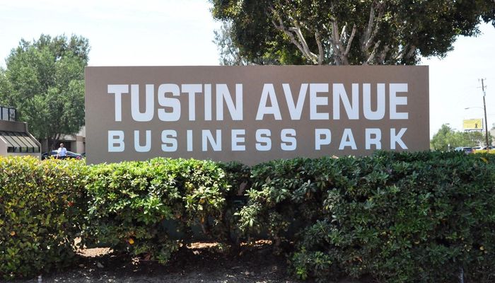 Warehouse Space for Sale at 1235-1259 N Tustin Ave Anaheim, CA 92807 - #17