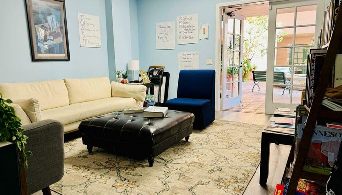 Office Space for Rent at 1250 6th Street Santa Monica, CA 90401 - #4