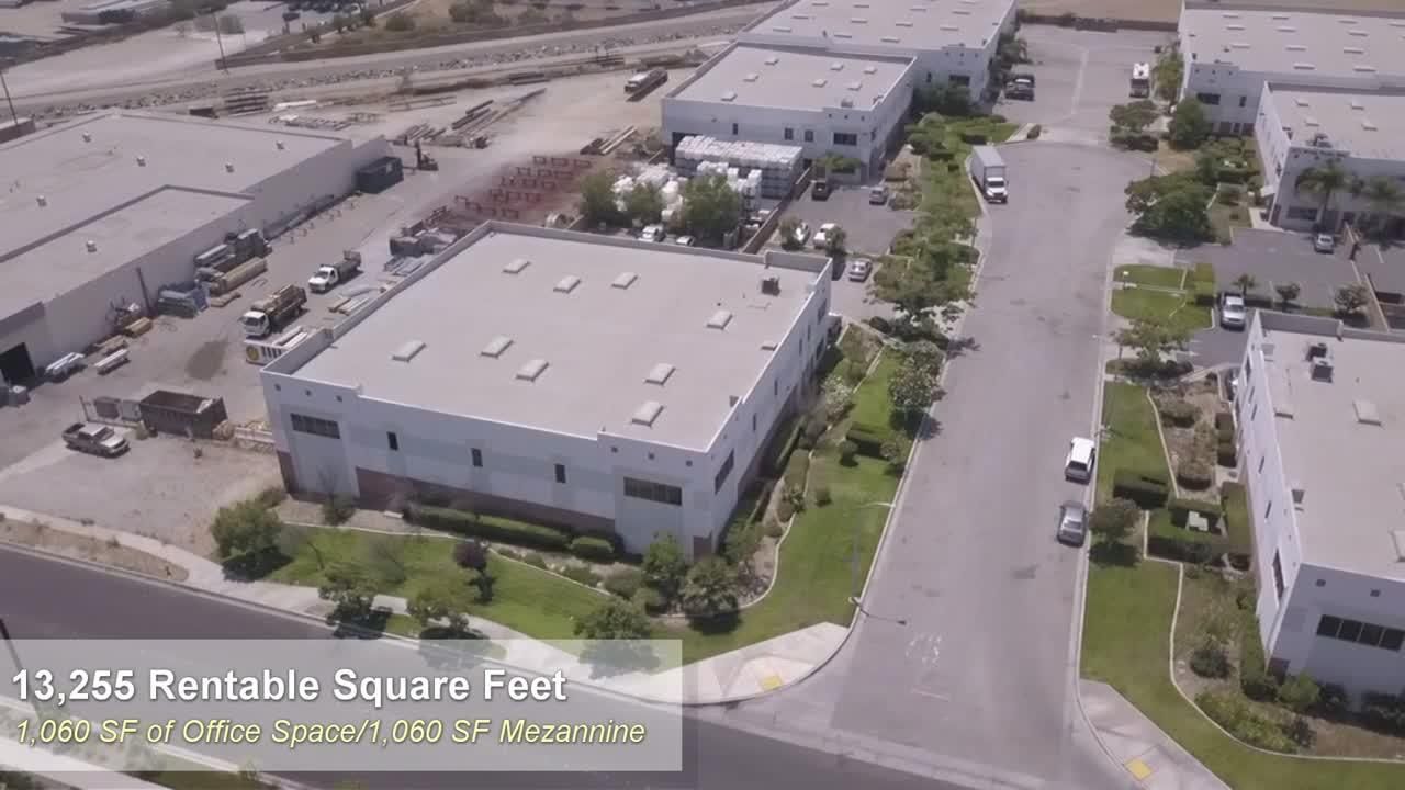Bldg 6 photo 1