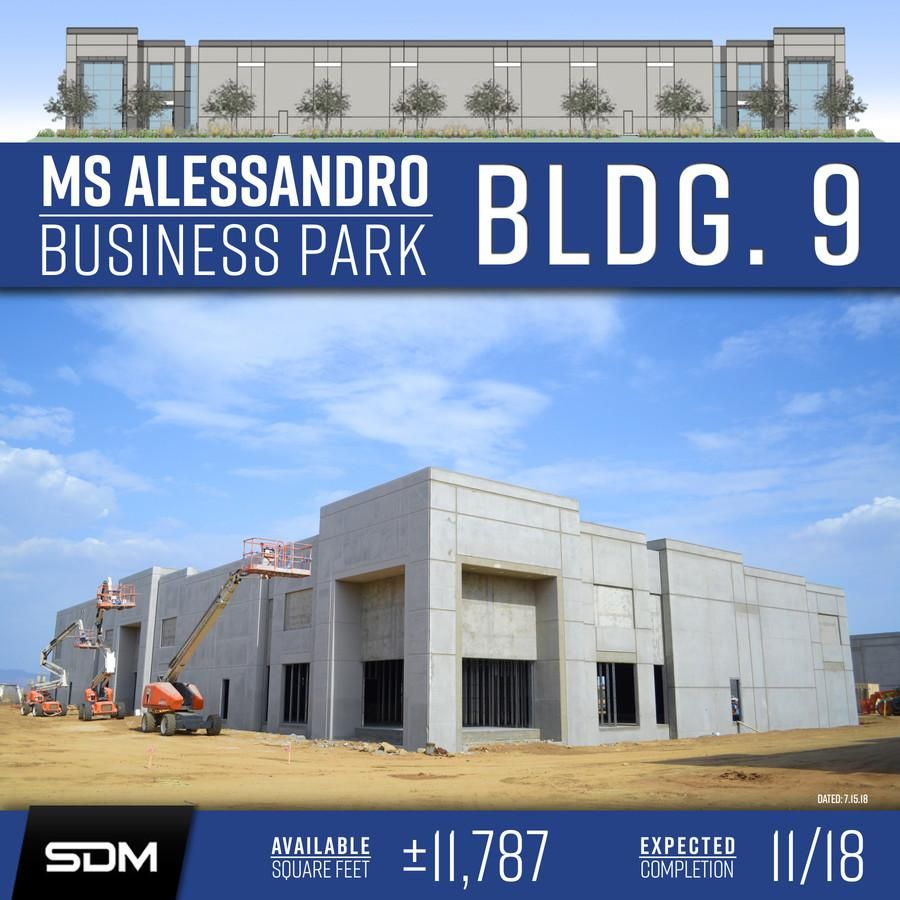 Building 9 photo 2