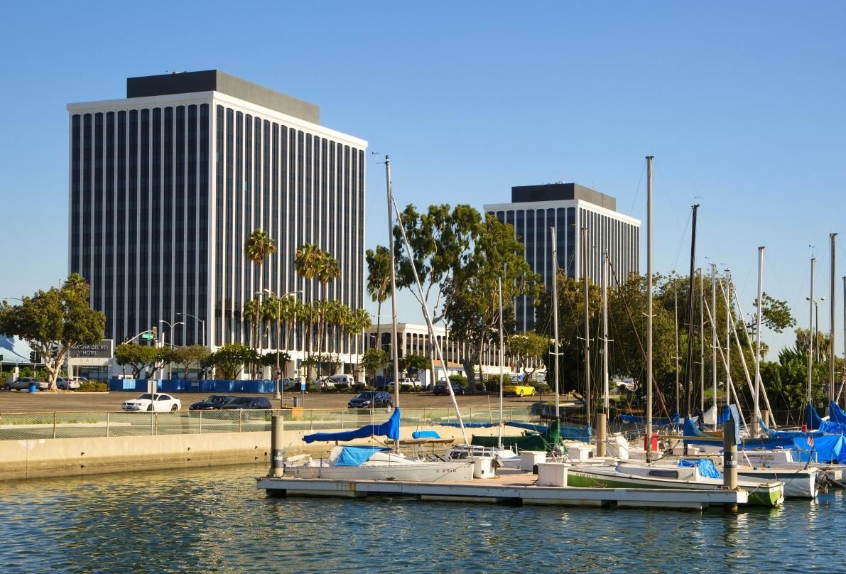 Marina Towers photo 1
