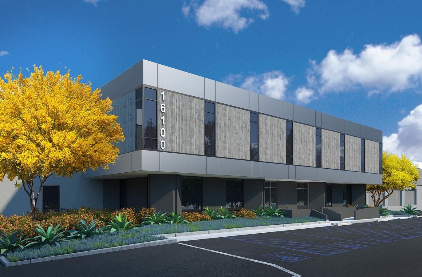La Cantera Business Park photo 2