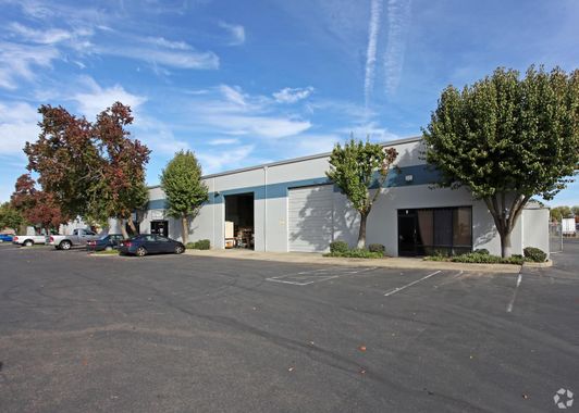 Industrial Property For Lease