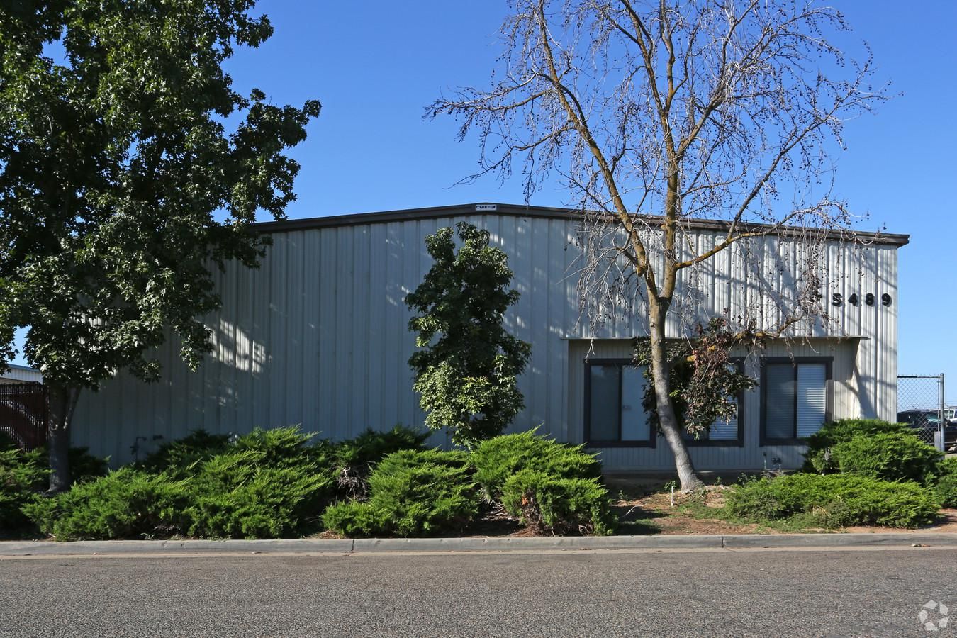 Industrial Property For Lease photo 4