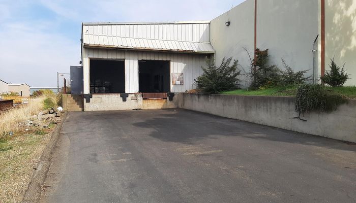 Warehouse Space for Rent at 3920 Security Park Drive Rancho Cordova, CA 95742 - #6