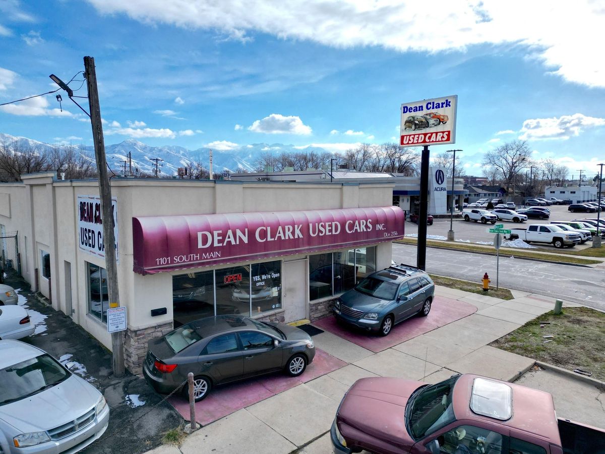 High-Visibility Auto Dealership & Development Potential photo 3