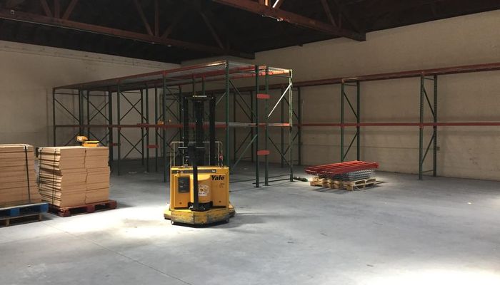 Warehouse Space for Rent at 1455 Custer Ave San Francisco, CA 94124 - #11