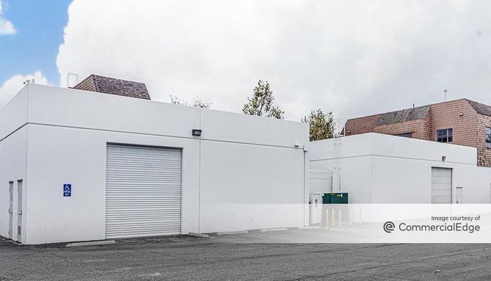 Warehouse Space for Rent at 1576 North Batavia Street Orange, CA 92867 - #5