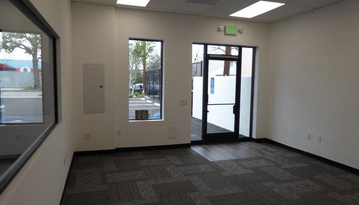 Warehouse Space for Rent at 632 Thompson Ave Glendale, CA 91201 - #17