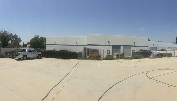 Warehouse Space for Sale at 719 Arrow Grand Cir Covina, CA 91722 - #12