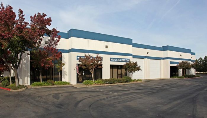 Warehouse Space for Sale at 11419 Sunrise Gold Cir Rancho Cordova, CA 95742 - #1