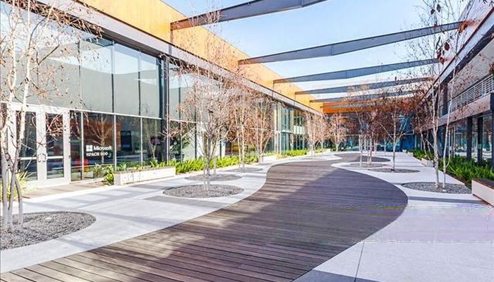 Office Space for Rent at 13031 West Jefferson Blvd Los Angeles, CA 90094 - #5
